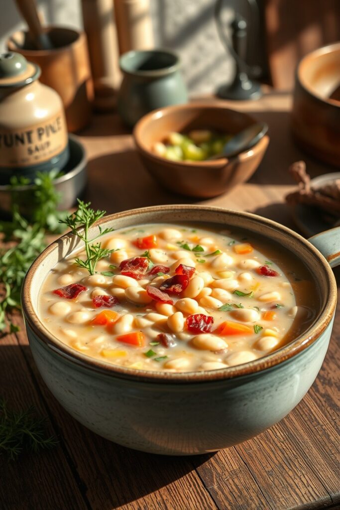 Northern Beans Recipes